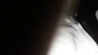 Бородатые арабы трахаются на заброшке в жопу