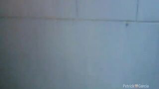 Геи не догадывались, что ебутся на улице под скрытой камерой