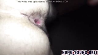 Французские парни в первый раз трахаются на камеру