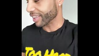 Молоденький мулат отжарил волосатую задницу белого бугая