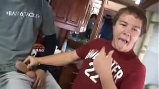 Друзья не против орала в трейлере