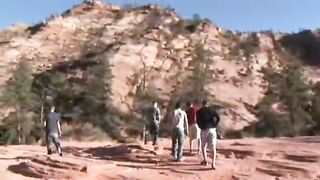 Друзья не против орала в трейлере